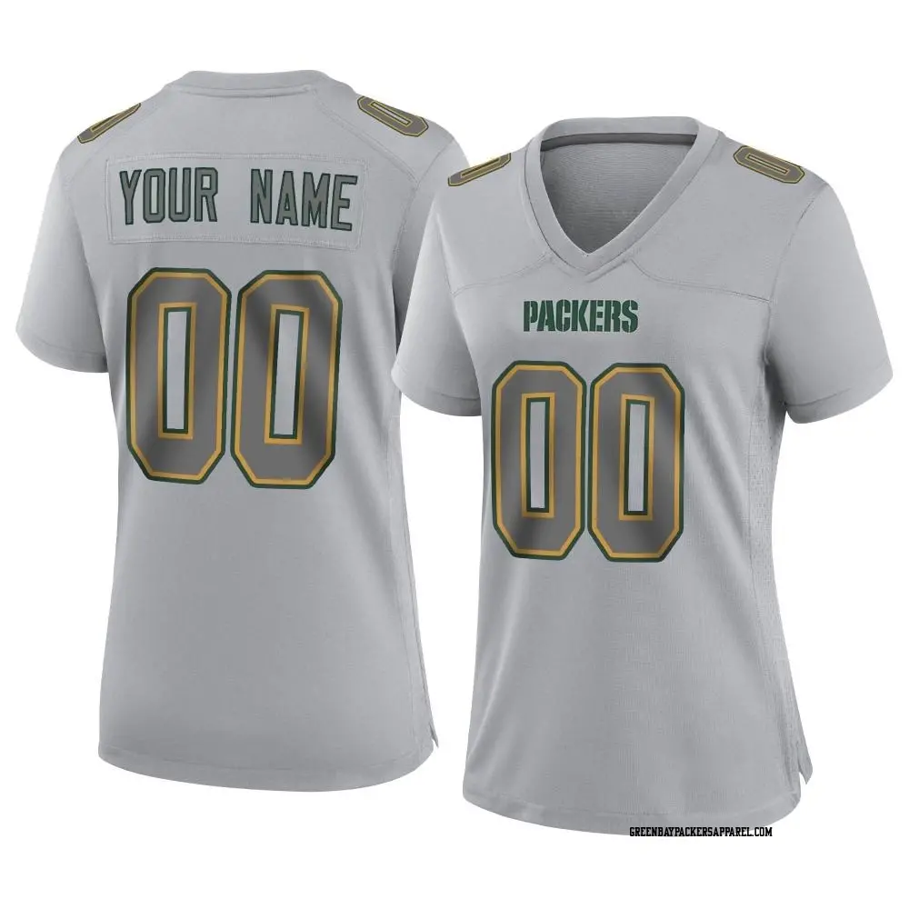 Packers Custom Jersey for Men Women and Kids Packers Store