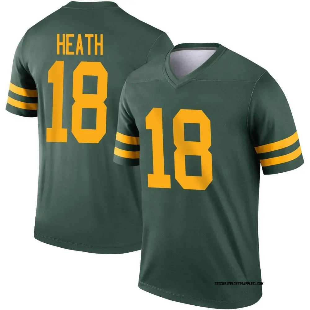 Green bay packers jersey mens hotsell