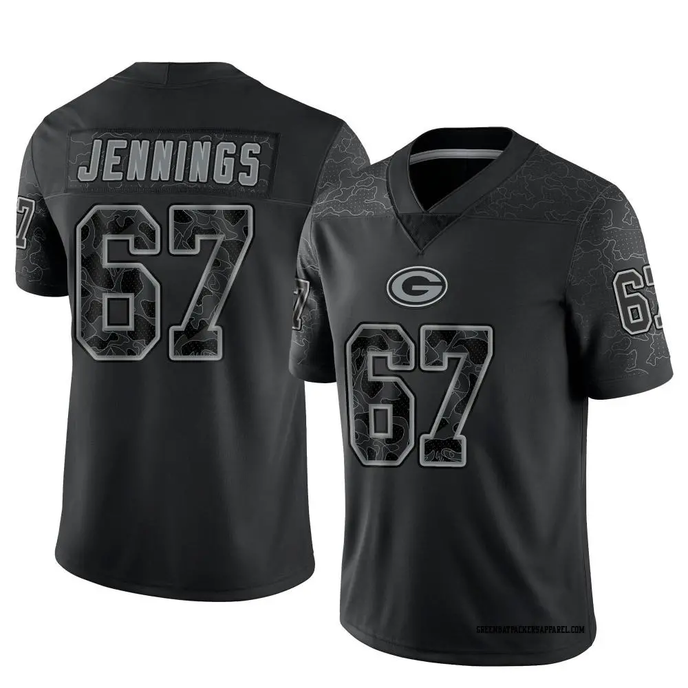 Jennings jersey best sale