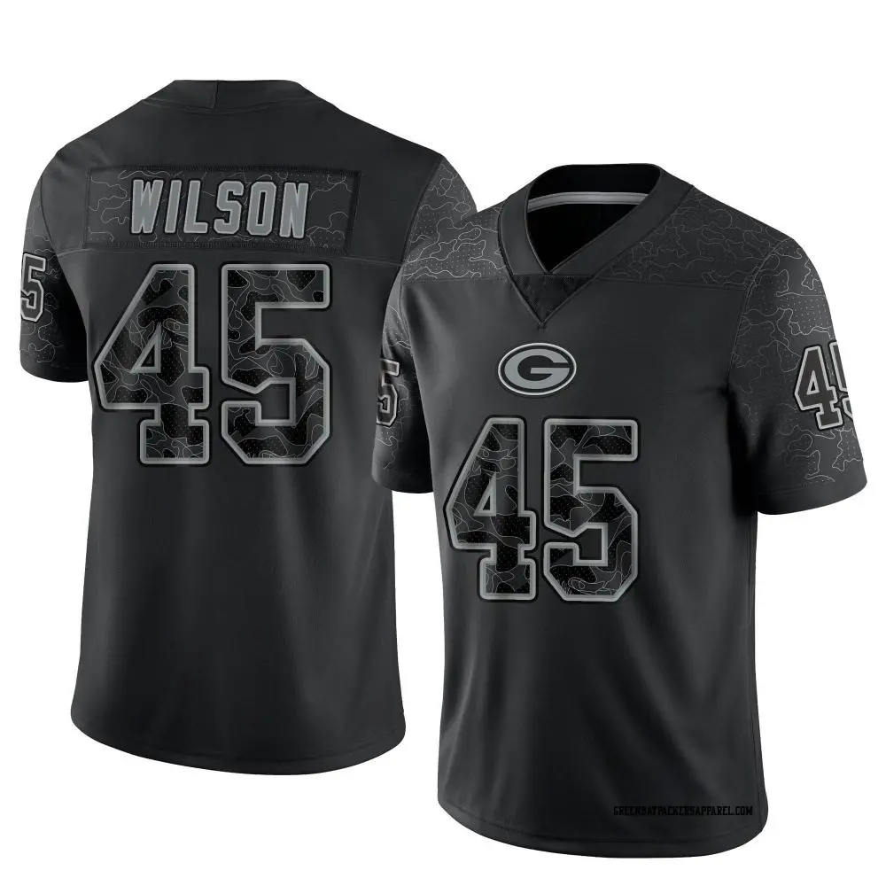 Grey green bay packers jersey best sale